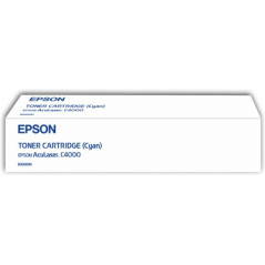 Epson Toner Ciano
