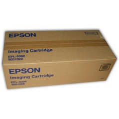 Epson Single Part Drum/Toner/Collector Cartridge toner cartridge 1 pc(s) Original