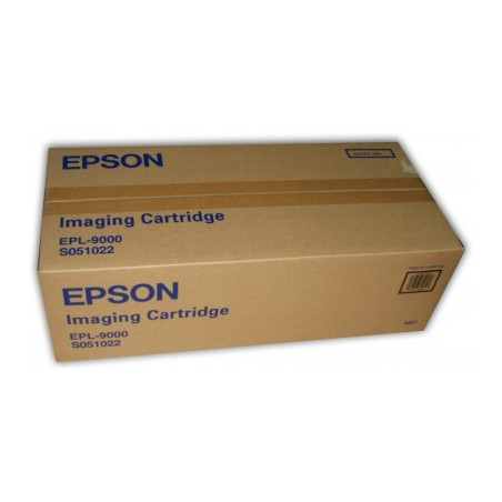 Epson Imaging Cartridge S051022