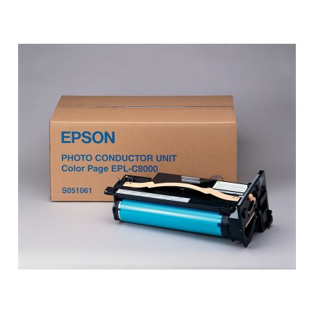 Epson Tamburo