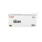 Canon 064H cartuccia toner 1 pz Originale Giallo Canon 064H cartuccia toner 1 pz Originale Giallo