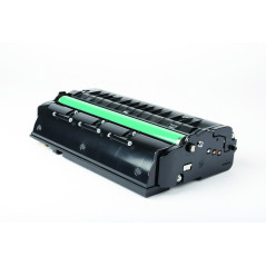 Ricoh 407246 toner cartridge 1 pc(s) Original Black