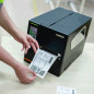Label Printer Brother TJ4005DNZ1 Label Printer Brother TJ4005DNZ1
