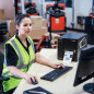 Label Printer Brother TJ4005DNZ1 Label Printer Brother TJ4005DNZ1