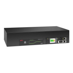 Uninterruptible Power Supply System Interactive UPS APC AP4424A