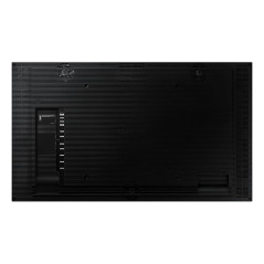 Samsung OM55N-DS Pannello piatto per segnaletica digitale 139,7 cm (55") LCD Wi-Fi 3000 cd/m² Full HD Nero Processore integrato