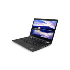 Lenovo ThinkPad X380 Yoga Refurbished Intel® Core™ i5 Ibrido (2 in 1) 33,8 cm (13.3") Touch screen Full HD 8 GB DDR4-SDRAM 256