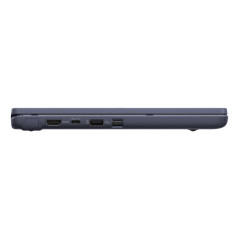 ASUS Chromebook CZ11 Flip CZ1104FM2A-NS0028 MediaTek Kompanio 520 11.6" Touchscreen HD 4 GB LPDDR4x-SDRAM 32 GB eMMC Wi-Fi 6