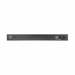 D-Link DXS-1210-10TS Gestito L2/L3 10G Ethernet (100/1000/10000) 1U Nero, Argento