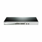 Cabinet Switch D-Link DXS-1210-10TS/E 8 x RJ45 2 x SFP Cabinet Switch D-Link DXS-1210-10TS/E 8 x RJ45 2 x SFP