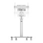TV Mount Neomounts FL50S-825WH1 70 Kg TV Mount Neomounts FL50S-825WH1 70 Kg