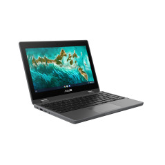 ASUS Chromebook Flip CR1 CR1100FKA-BP0568 Intel® Celeron® N N5100 11.6" Touchscreen HD 8 GB LPDDR4x-SDRAM 64 GB eMMC Wi-Fi 6