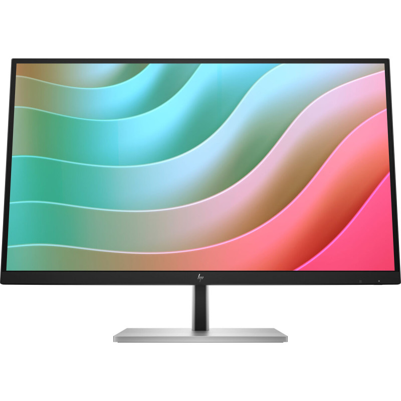 Monitor HP E27K G5 4K Ultra HD 27" 60 Hz Silver 350 cd/m² 3840 x 2160 px Monitor HP E27K G5 4K Ultra HD 27" 60 Hz Silver 350 cd/m² 3840 x 2160 px