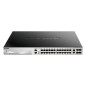 Switch D-Link DGS-3130-30PS/E Switch D-Link DGS-3130-30PS/E