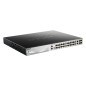 Switch D-Link DGS-3130-30PS/E Switch D-Link DGS-3130-30PS/E