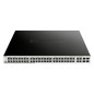 Switch D-Link DGS-1210-52MP/E Switch D-Link DGS-1210-52MP/E