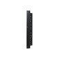 Samsung SH37C Diseño panorama 94 cm (37") Wi-Fi LCD 700 cd/m2 Negro Tizen 7.0 24/7 Samsung SH37C Diseño panorama 94 cm (37") Wi-Fi LCD 700 cd/m2 Negro Tizen 7.0 24/7
