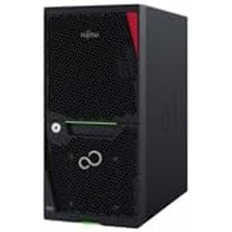 Server Fujitsu TX1310M5 Intel Xeon E-2324G 16 GB RAM Server Fujitsu TX1310M5 Intel Xeon E-2324G 16 GB RAM