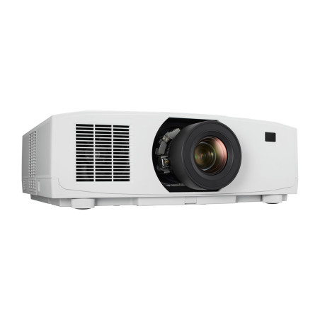 NEC PV800UL Proiettore a raggio standard 8000 ANSI lumen 3LCD WUXGA (1920x1200) Bianco