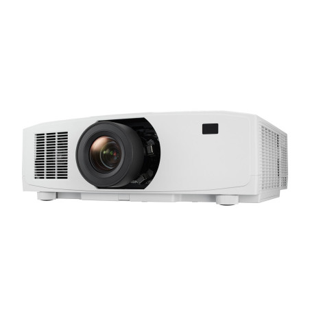 NEC PV800UL Proiettore a raggio standard 8000 ANSI lumen 3LCD WUXGA (1920x1200) Bianco