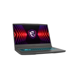 MSI Thin 15 B13VE-2687XES Intel® Core™ i7 i7-13620H Computer portatile 39,6 cm (15.6") Full HD 16 GB DDR4-SDRAM 1 TB SSD NVIDIA
