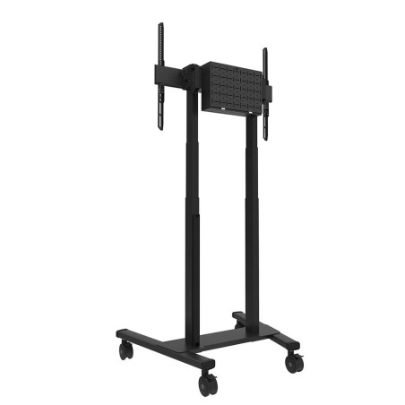 Neomounts FL55-875BL1 Carello TV 55-100" - motorizzato - TÜV