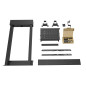 TV Mount Neomounts WL55-875BL1 100" 37" TV Mount Neomounts WL55-875BL1 100" 37"
