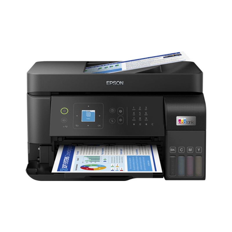 Multifunction Printer Epson C11CK57402 Multifunction Printer Epson C11CK57402
