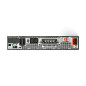Uninterruptible Power Supply System Interactive UPS Salicru SLC-6000-TWIN RT3 6000 W Uninterruptible Power Supply System Interactive UPS Salicru SLC-6000-TWIN RT3 6000 W