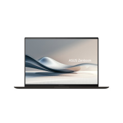 ASUS Zenbook S 14 UX5406SA-PZ334W Intel Core Ultra 7 258V Laptop 14" Touchscreen 3K 32 GB LPDDR5x-SDRAM 1 TB SSD Wi-Fi 7