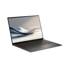 ASUS Zenbook S 14 UX5406SA-PZ334W Intel Core Ultra 7 258V Computer portatile 35,6 cm (14") Touch screen 3K 32 GB LPDDR5x-SDRAM