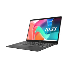 MSI Modern 15 F13MG-251ES Intel® Core™ i7 i7-1355U Computer portatile 39,6 cm (15.6") Full HD 16 GB DDR4-SDRAM 1 TB SSD Wi-Fi