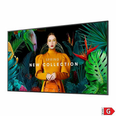 Videowall Monitor Samsung QH55C 4K Ultra HD 55"