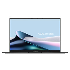 ASUS Zenbook 14 OLED UM3406KA-QD074W AMD Ryzen AI 7 PRO 350 Computer portatile 35,6 cm (14") Full HD 16 GB LPDDR5x-SDRAM 512 GB