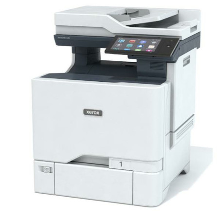 Xerox VersaLink C625 A4 50 ppm Copia/Stampa/Scansione/Fax F/R PS3 PCL5e/6 2 vassoi 650 fogli