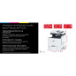 Laser Printer Xerox C625V_DN Laser Printer Xerox C625V_DN