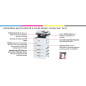 Laser Printer Xerox C625V_DN Laser Printer Xerox C625V_DN