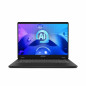 Laptop MSI Prestige 14 AI Studio C1VEG-016ES 14" Intel Core Ultra 7 155H 16 GB RAM 1 TB SSD Spanish Qwerty Laptop MSI Prestige 14 AI Studio C1VEG-016ES 14" Intel Core Ultra 7 155H 16 GB RAM 1 TB SSD Spanish Qwerty