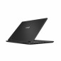 Laptop MSI Prestige 14 AI Studio C1VEG-016ES 14" Intel Core Ultra 7 155H 16 GB RAM 1 TB SSD Spanish Qwerty Laptop MSI Prestige 14 AI Studio C1VEG-016ES 14" Intel Core Ultra 7 155H 16 GB RAM 1 TB SSD Spanish Qwerty