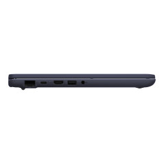 ASUS BR1402CGA-NK0489XA Intel® N N100 Laptop 14" Full HD 8 GB DDR4-SDRAM 256 GB SSD Wi-Fi 6 (802.11ax) Windows 11 Pro Education