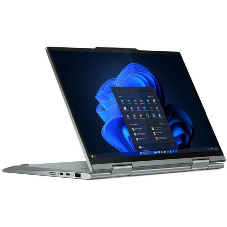 Lenovo ThinkPad X1 2-in-1 Gen 9 Intel Core Ultra 7 155U Ibrido (2 in 1) 35,6 cm (14") Touch screen WUXGA 16 GB LPDDR5x-SDRAM