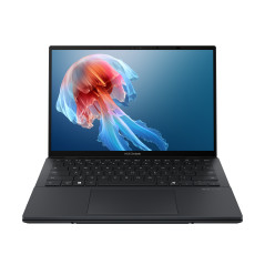 ASUS Zenbook Duo UX8406CA-PZ152W Intel Core Ultra 9 285H Hybrid (2-in-1) 14" Touchscreen WQXGA+ 32 GB LPDDR5x-SDRAM 1 TB SSD