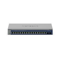 NETGEAR XS508TM Gestito L2/L3/L4 Grigio