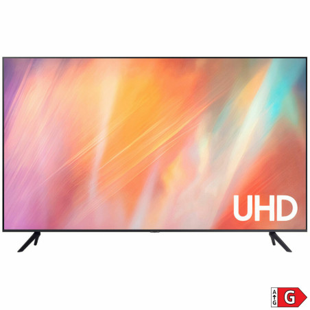 Samsung BE50C-H Pannello piatto per segnaletica digitale 127 cm (50") LED Wi-Fi 4K Ultra HD Nero Processore integrato Tizen