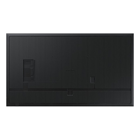 Samsung QH75C Pannello piatto per segnaletica digitale 190,5 cm (75") LCD Wi-Fi 700 cd/m² 4K Ultra HD Nero Tizen 24/7