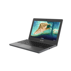 ASUS Chromebook CR1 CR1100CKA-GJ0277 Intel® Celeron® N N5100 29,5 cm (11.6") HD 4 GB LPDDR4x-SDRAM 32 GB eMMC Wi-Fi 6