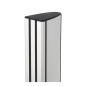 Screen Table Support B-Tech BT8380-180/B V3 Screen Table Support B-Tech BT8380-180/B V3