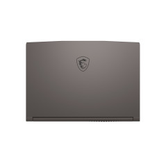 MSI Thin 15 B12UCX-1682XES Intel® Core™ i5 i5-12450H Laptop 15.6" Full HD 16 GB DDR4-SDRAM 512 GB SSD NVIDIA GeForce RTX 2050