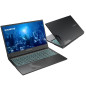 GIGABYTE Gaming G5 MF5-H2PT354KD laptop Intel® Core™ i7 i7-13620H Computer portatile 39,6 cm (15.6") Full HD 16 GB DDR5-SDRAM 1 GIGABYTE Gaming G5 MF5-H2PT354KD laptop Intel® Core™ i7 i7-13620H Computer portatile 39,6 cm (15.6") Full HD 16 GB DDR5-SDRAM 1
