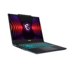 MSI Cyborg 14 A13VE-213XES Intel® Core™ i7 i7-13620H Computer portatile 35,6 cm (14") Full HD+ 16 GB DDR5-SDRAM 1 TB SSD NVIDIA